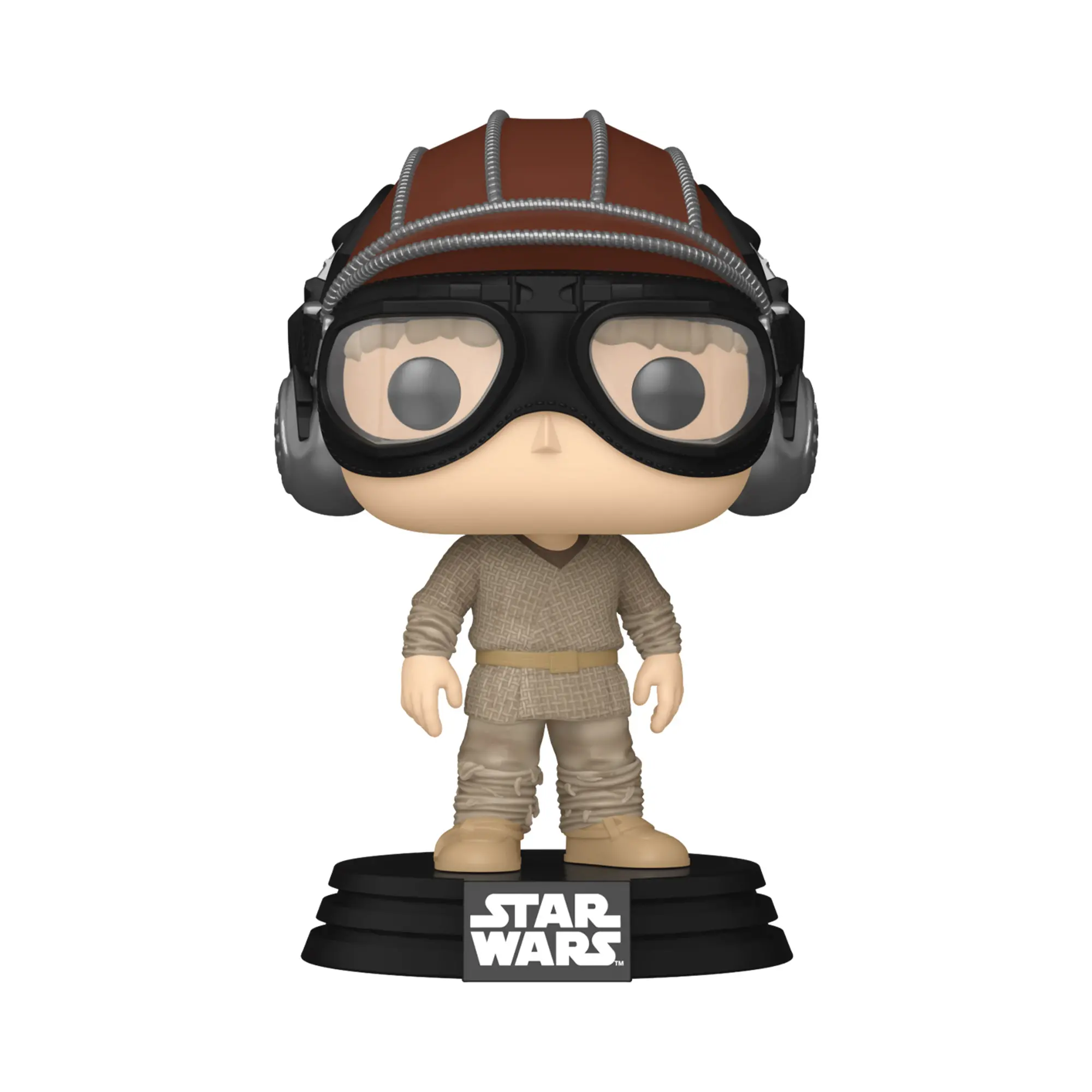 Figurka Funko Pop Star Wars The Phantom Menace 25th Anakin Skywalker