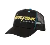 Czapka Good Loot Cyberpunk 2077 Cyberpunker Trucker Hat