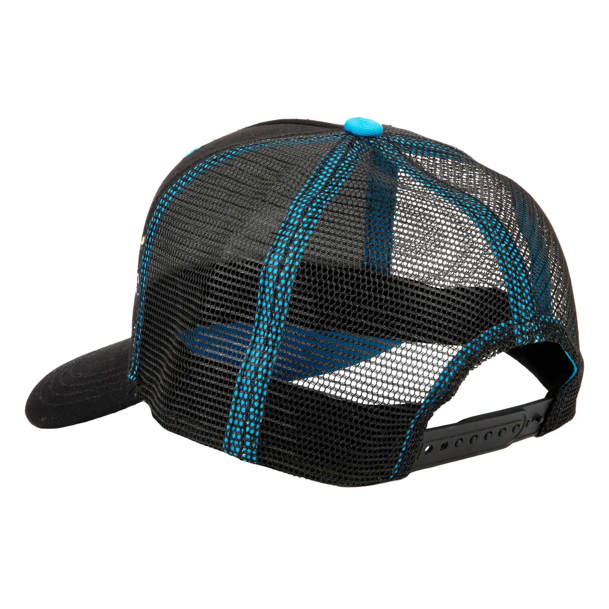 Czapka Good Loot Cyberpunk 2077 Cyberpunker Trucker Hat