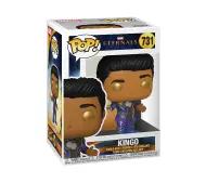 Funko Pop Marvel Eternals Kingo