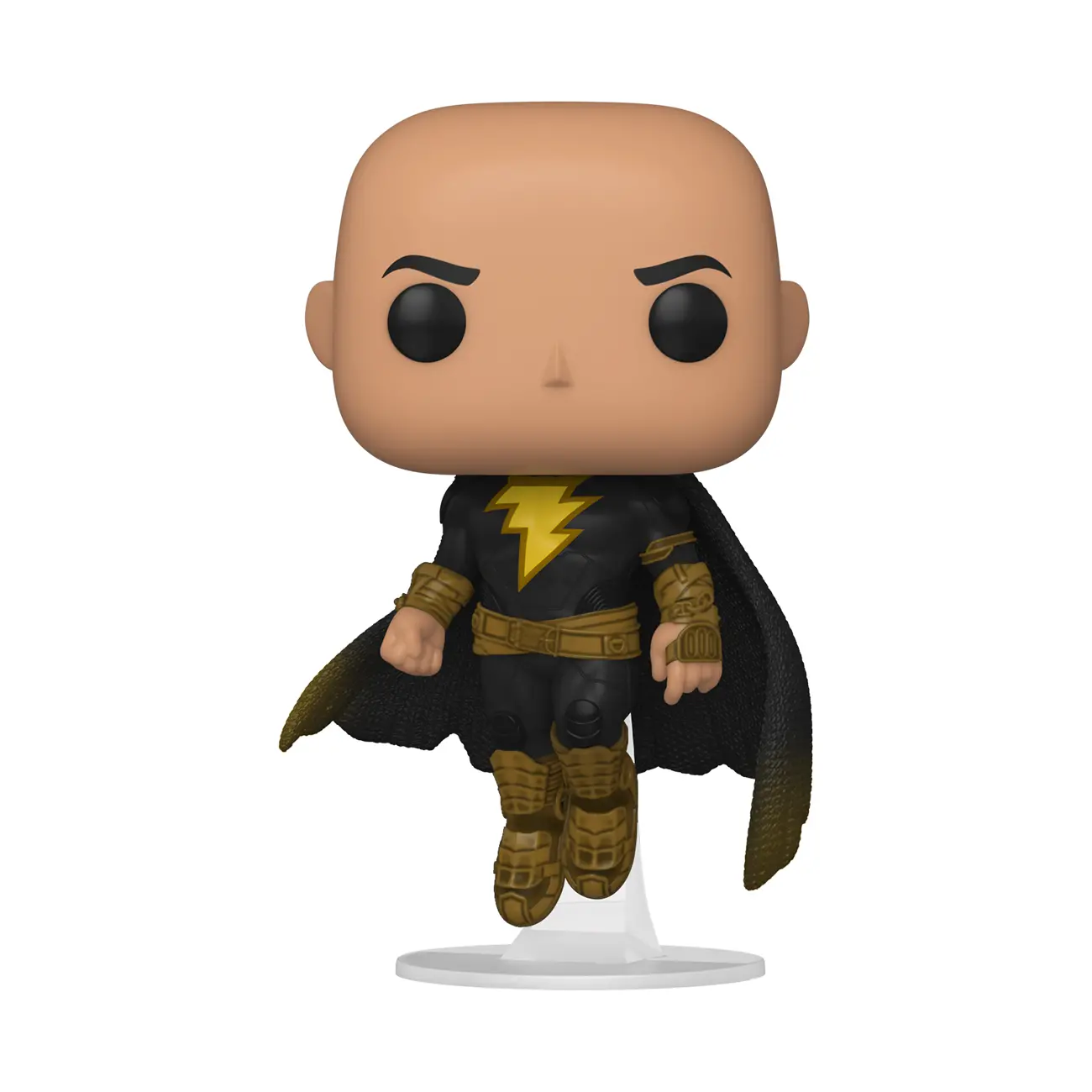 Figurka Funko Pop Movies Black Adam (Flying)