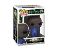 Funko Pop Movies The Matrix 4 Morpheus