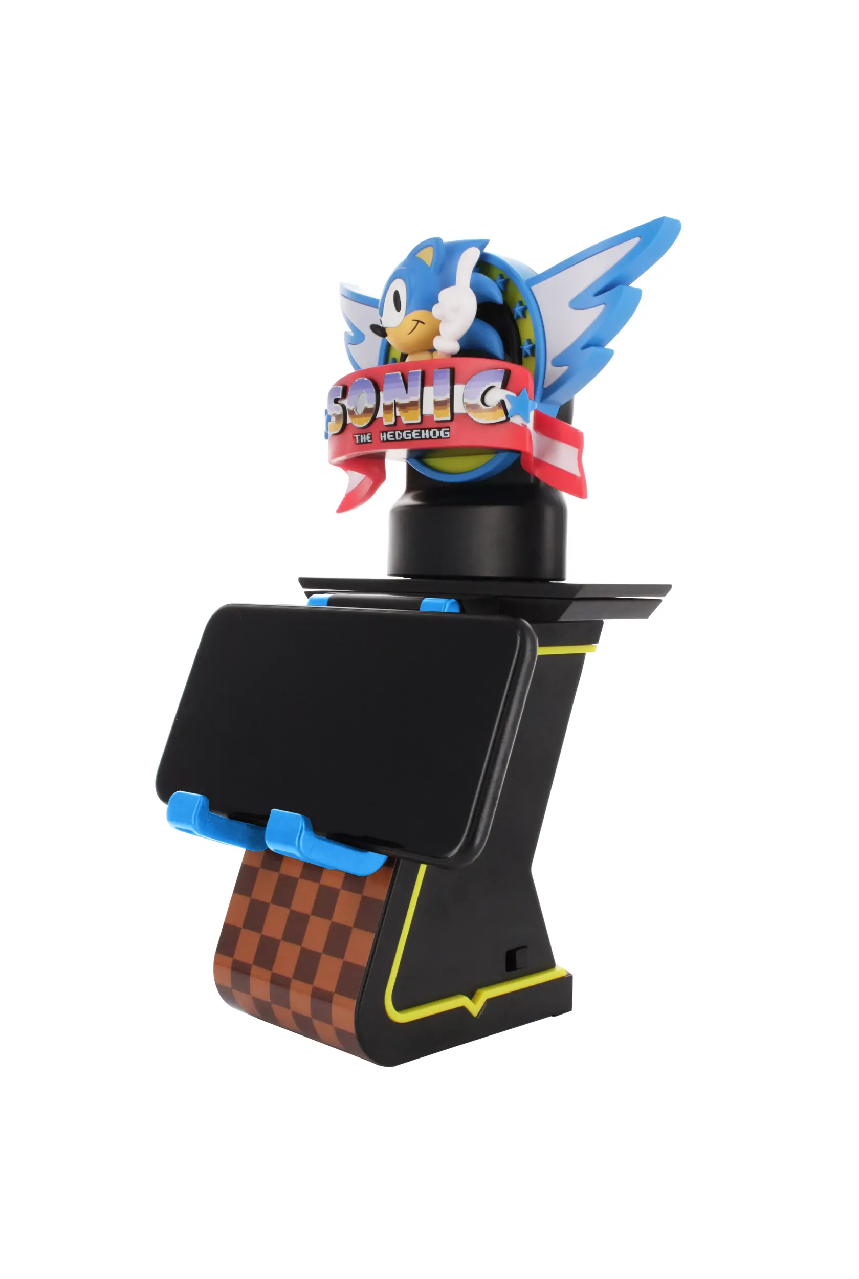 Stojak Exquisite Gaming Cable Guys Light Up Ikon Sonic