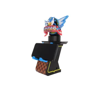 Stojak Exquisite Gaming Cable Guys Light Up Ikon Sonic