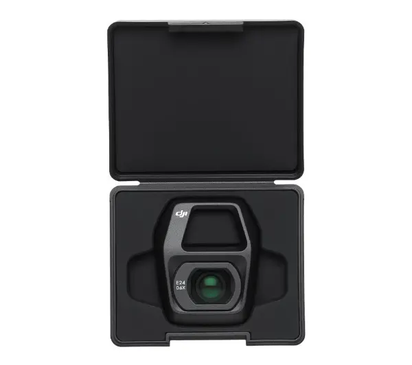 DJI szerokokątny na obiektyw do Air 3S