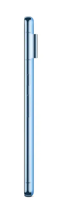 Smartfon Google Pixel 8 Pro 12/128GB 6,7" 120Hz 50Mpix Niebieski