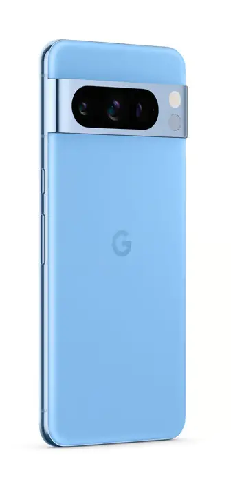 Smartfon Google Pixel 8 Pro 12/128GB 6,7" 120Hz 50Mpix Niebieski
