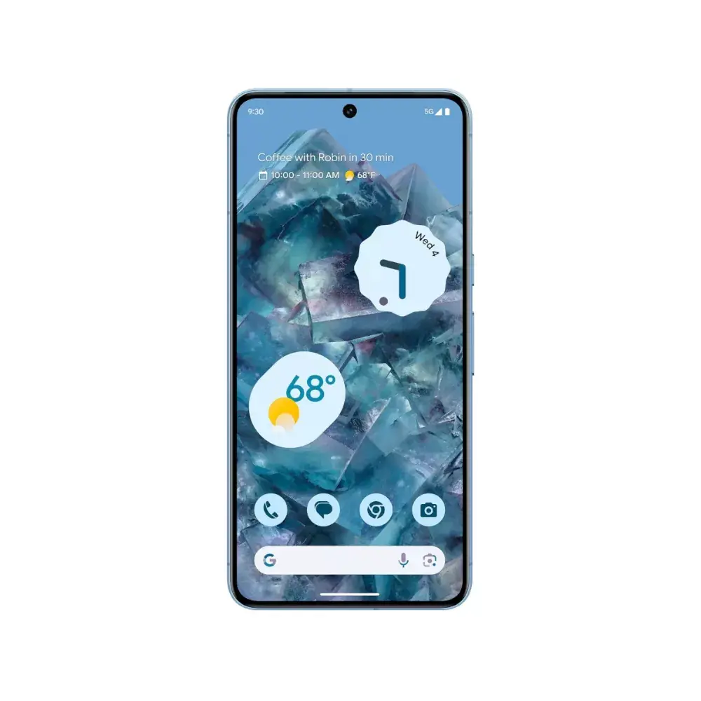 Smartfon Google Pixel 8 Pro 12/128GB 6,7" 120Hz 50Mpix Niebieski