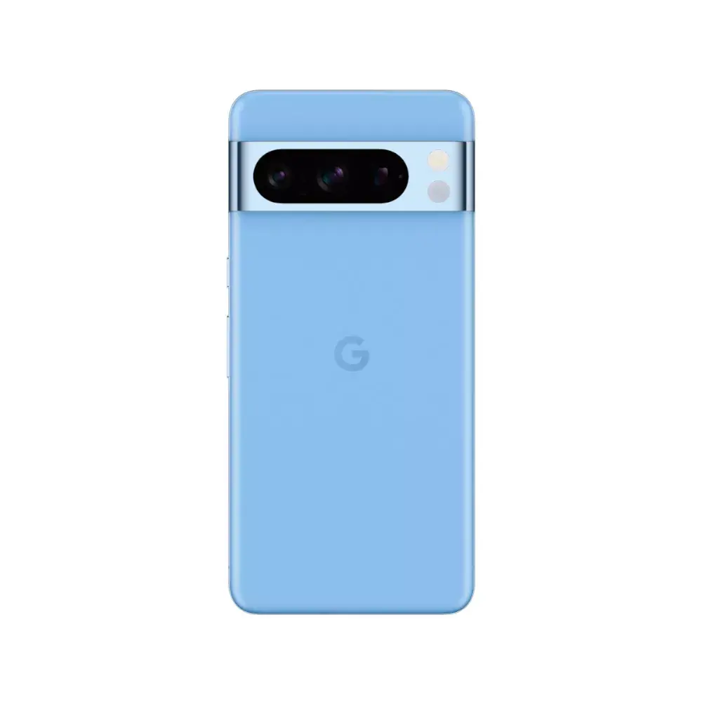 Smartfon Google Pixel 8 Pro 12/128GB 6,7" 120Hz 50Mpix Niebieski
