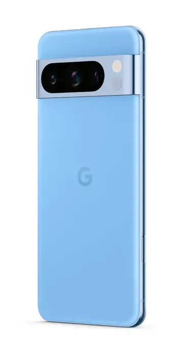 Smartfon Google Pixel 8 Pro 12/128GB 6,7" 120Hz 50Mpix Niebieski