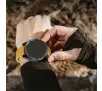 Etui Araree AMY do Galaxy Watch 7 44mm gun metal