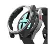 Etui Araree AMY do Galaxy Watch 7 44mm gun metal