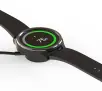 Etui Araree AMY do Galaxy Watch 7 44mm gun metal