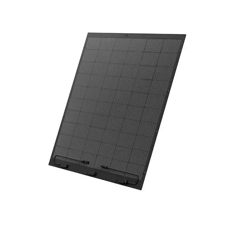 Panel Jackery Solarny 200W 4pak