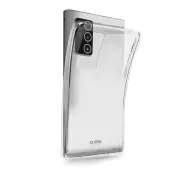 SBS Skinny do Galaxy M35 Przeźroczysty