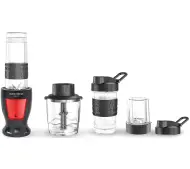 Kalorik BLS 1500 BR Rozdrabniacz Młynek 2 butelki