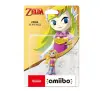 Figurka Nintendo Amiibo The Legend of Zelda - Zelda The Wind Waker