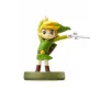 Figurka Nintendo Amiibo The Legend of Zelda - Toon Link The Wind Waker