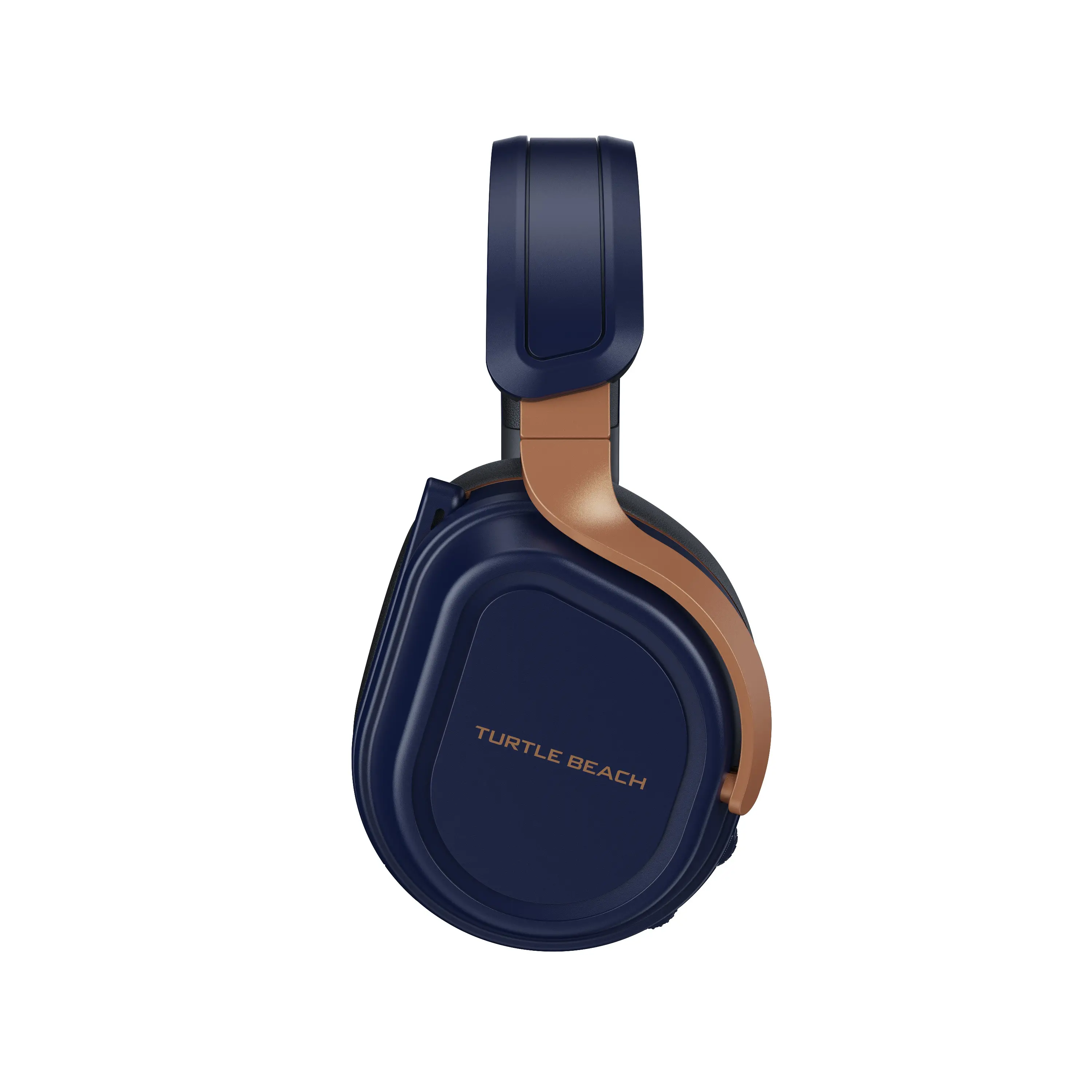 Słuchawki bezprzewodowe z mikrofonem Turtle Beach Stealth 700 Gen 3 Xbox Nauszne Niebieski kobaltowy