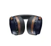 Słuchawki bezprzewodowe z mikrofonem Turtle Beach Stealth 700 Gen 3 Xbox Nauszne Niebieski kobaltowy