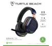 Słuchawki bezprzewodowe z mikrofonem Turtle Beach Stealth 700 Gen 3 Xbox Nauszne Niebieski kobaltowy