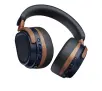 Słuchawki bezprzewodowe z mikrofonem Turtle Beach Stealth 700 Gen 3 Xbox Nauszne Niebieski kobaltowy