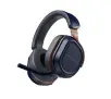 Słuchawki bezprzewodowe z mikrofonem Turtle Beach Stealth 700 Gen 3 Xbox Nauszne Niebieski kobaltowy
