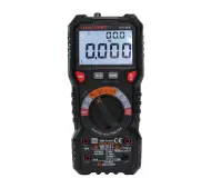 Habotest HT118A True RMS NCV Czarny
