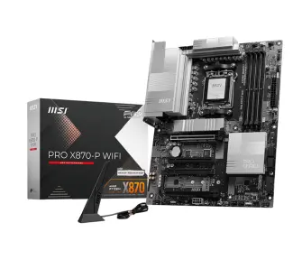 Płyta główna MSI PRO X870-P WIFI