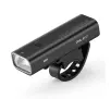 Lampka rowerowa przednia RockBros RHL800 Czarny