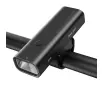 Lampka rowerowa przednia RockBros RHL800 Czarny