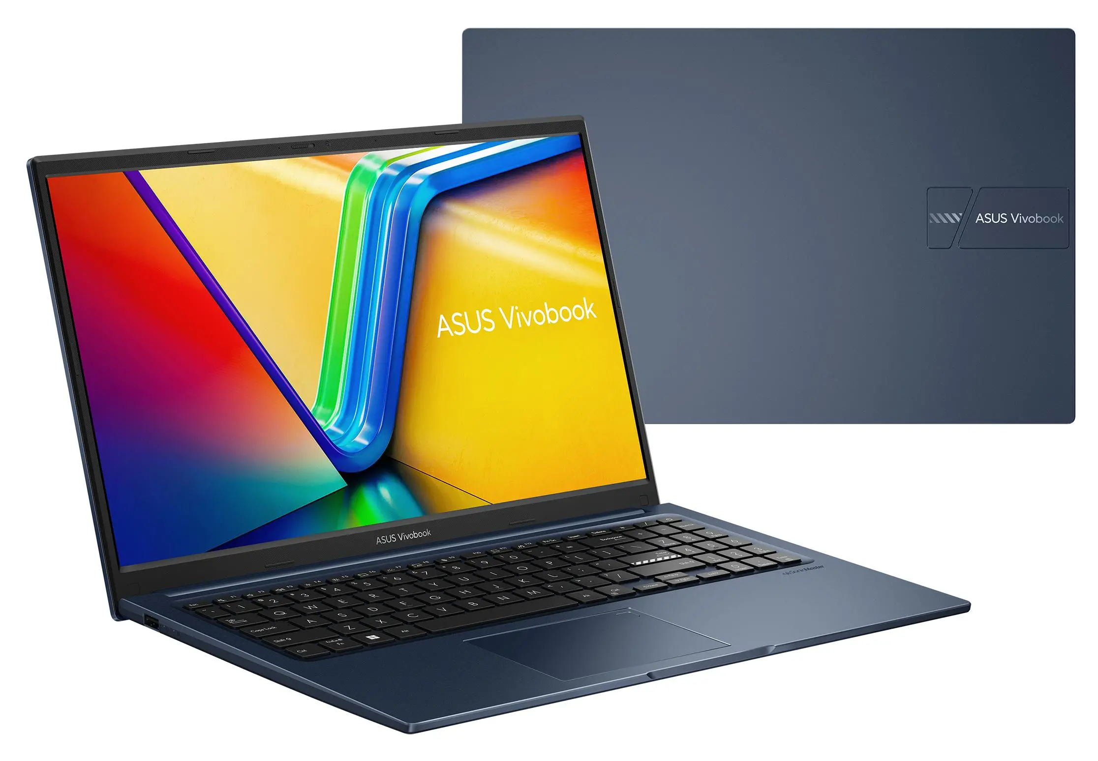 Laptop ASUS VivoBook 15 A1504VA-BQ905W 15,6" i5-1335U 16GB RAM 512GB Dysk SSD Win11 Niebieski
