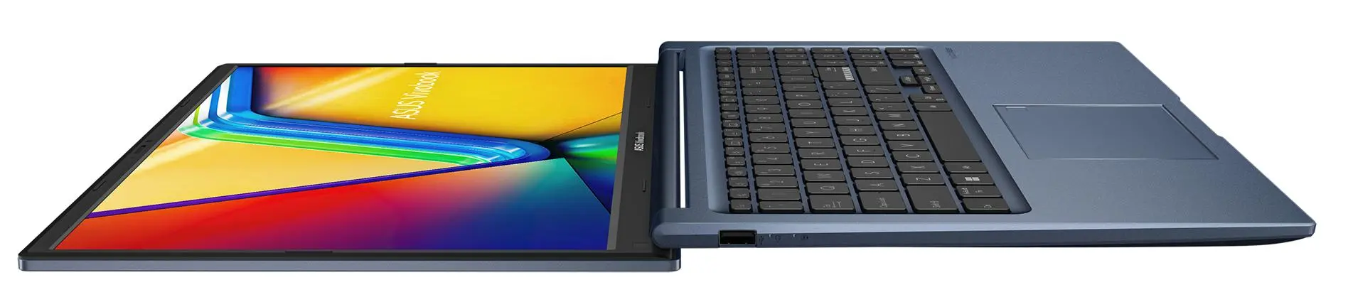 Laptop ASUS VivoBook 15 A1504VA-BQ905W 15,6" i5-1335U 16GB RAM 512GB Dysk SSD Win11 Niebieski