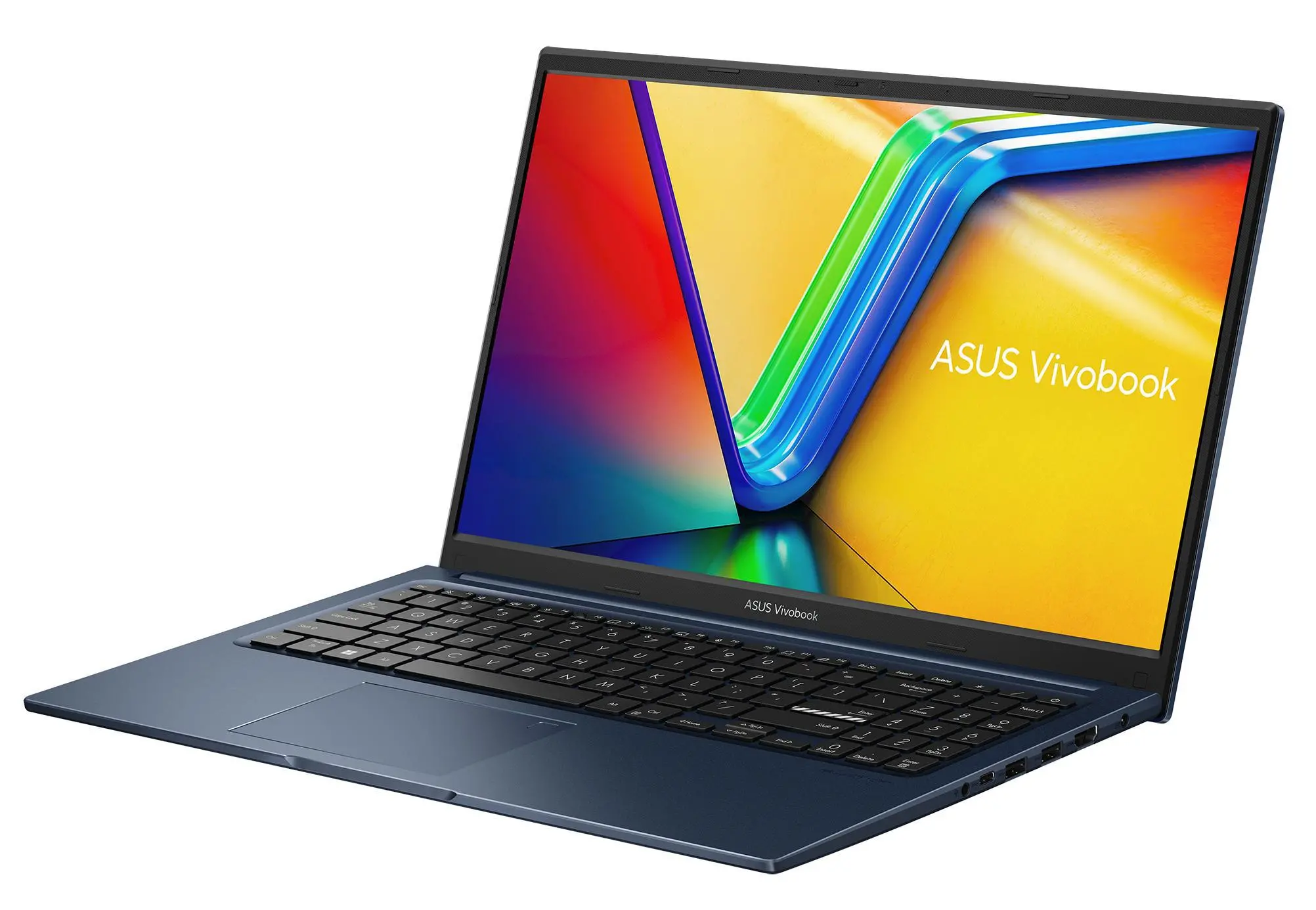 Laptop ASUS VivoBook 15 A1504VA-BQ905W 15,6" i5-1335U 16GB RAM 512GB Dysk SSD Win11 Niebieski