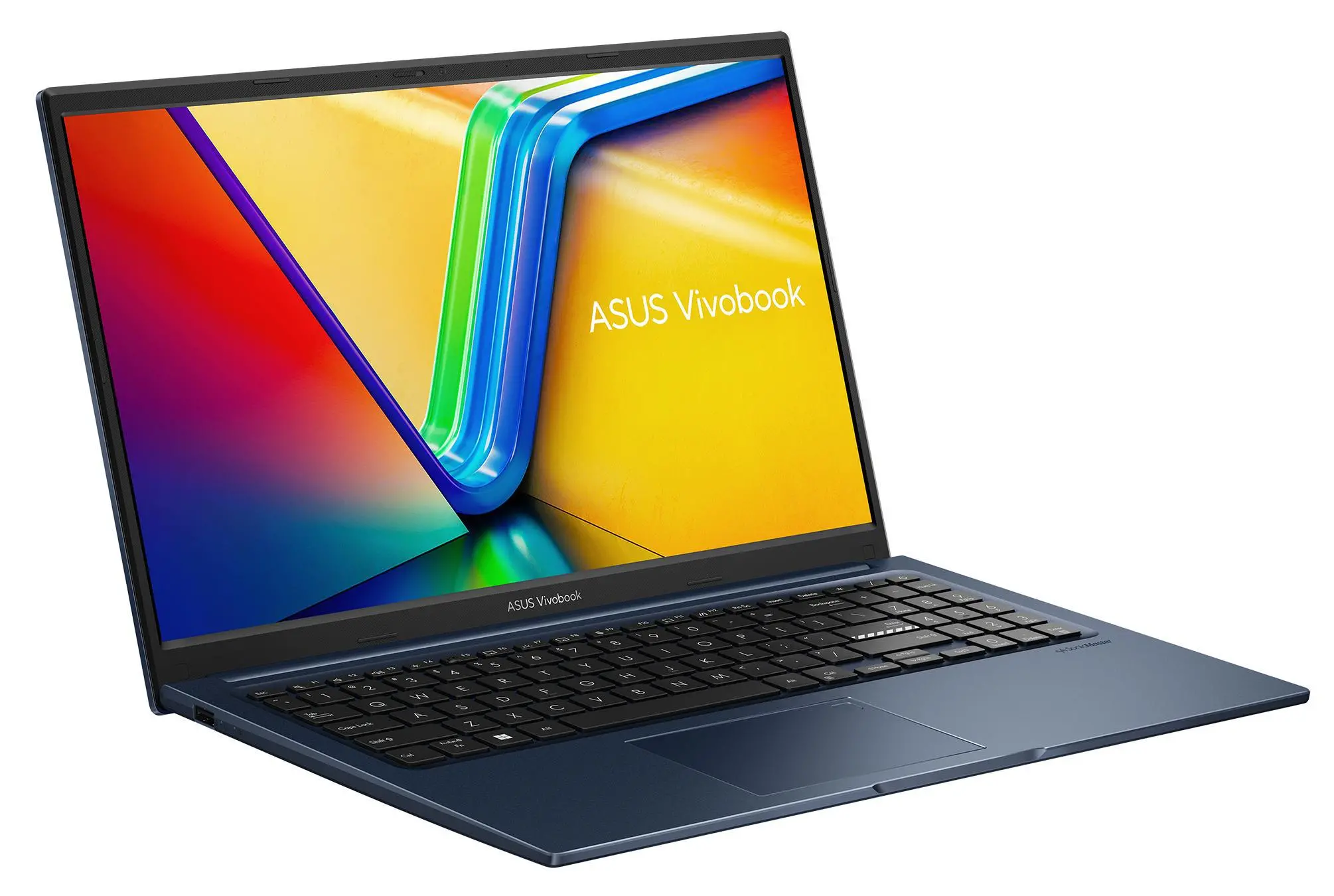 Laptop ASUS VivoBook 15 A1504VA-BQ905W 15,6" i5-1335U 16GB RAM 512GB Dysk SSD Win11 Niebieski