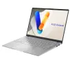 Laptop ultrabook ASUS Vivobook S 14 SM5406WA-PP059W OLED 14" 120Hz Ryzen AI 9 365 32GB RAM 1TB Dysk SSD Win11 Srebrny