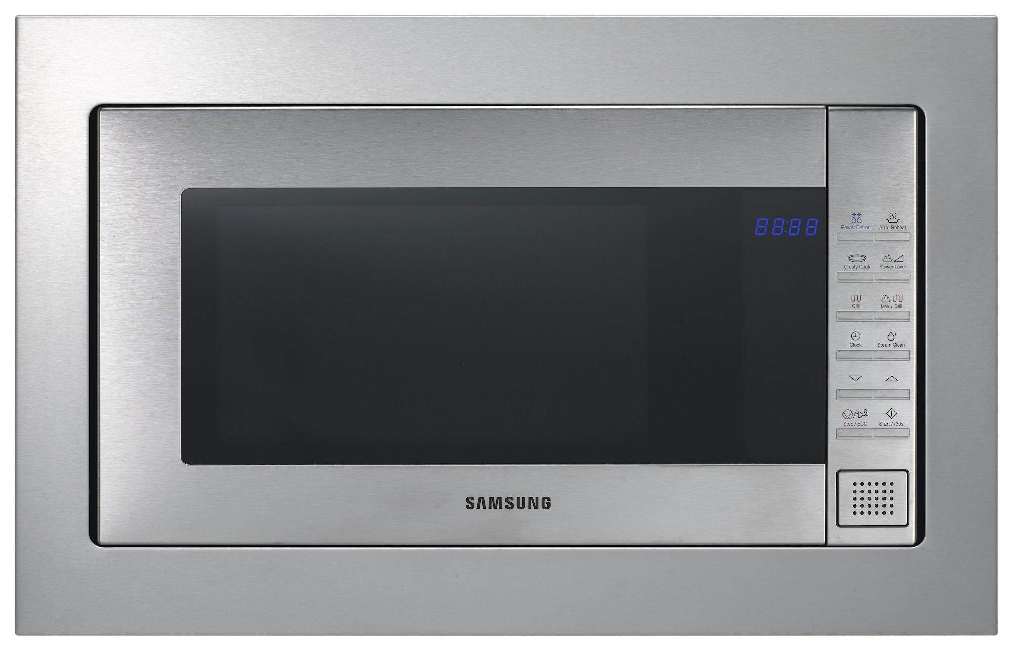 Kuchenka mikrofalowa Samsung FG88SUST
