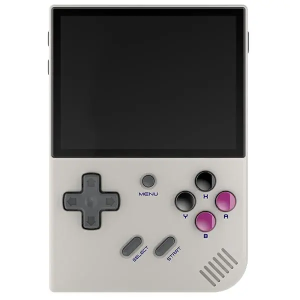 Konsola Anbernic RG35XX Plus Szary