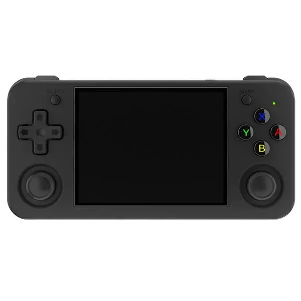 Konsola Anbernic RG35XX H Czarny