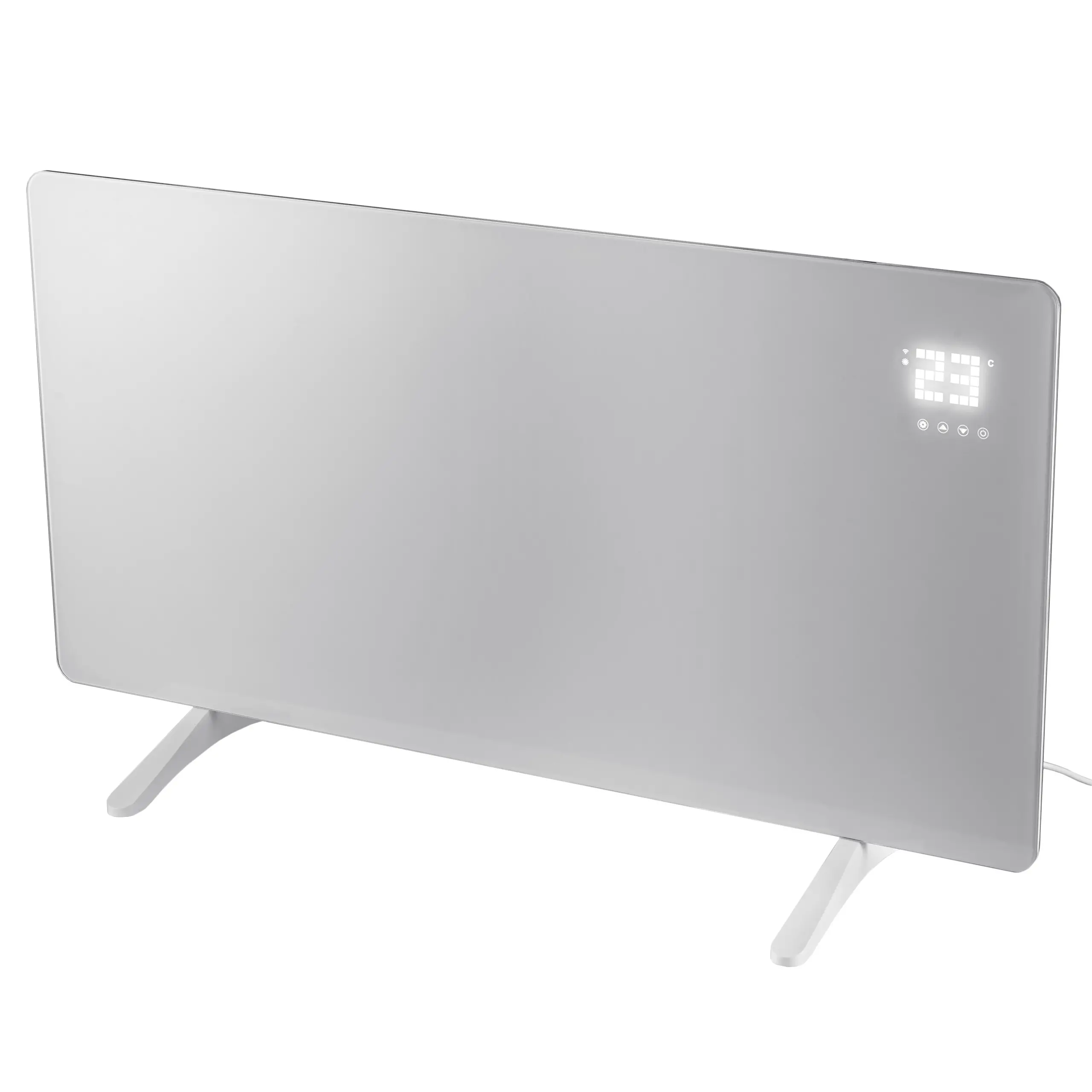 Grzejnik elektryczny Webber Aura IGH720W