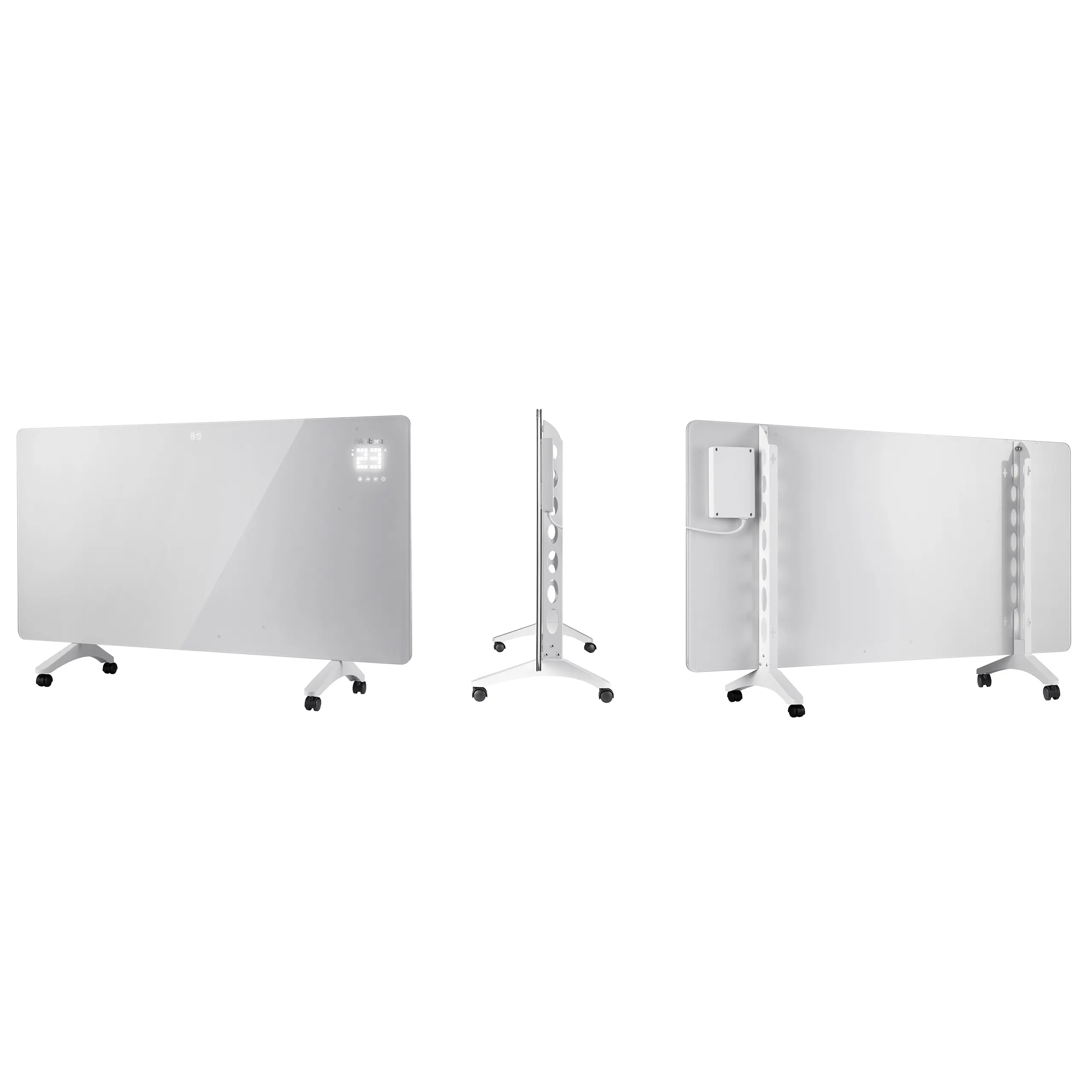 Grzejnik elektryczny Webber Aura IGH720W