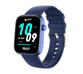 Smartwatch Colmi P71 45mm Niebieski