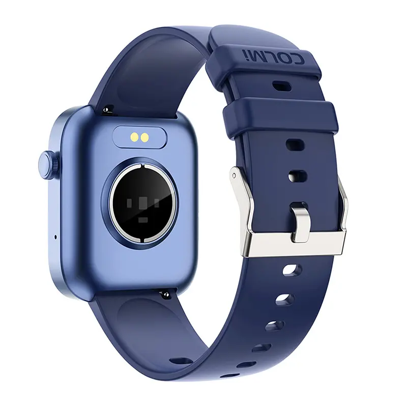 Smartwatch Colmi P71 45mm Niebieski