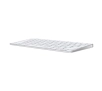 Klawiatura membranowa Apple Magic Keyboard z Touch ID US INT Biały