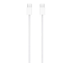 Klawiatura membranowa Apple Magic Keyboard z Touch ID US INT Biały