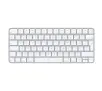 Klawiatura membranowa Apple Magic Keyboard z Touch ID US INT Biały