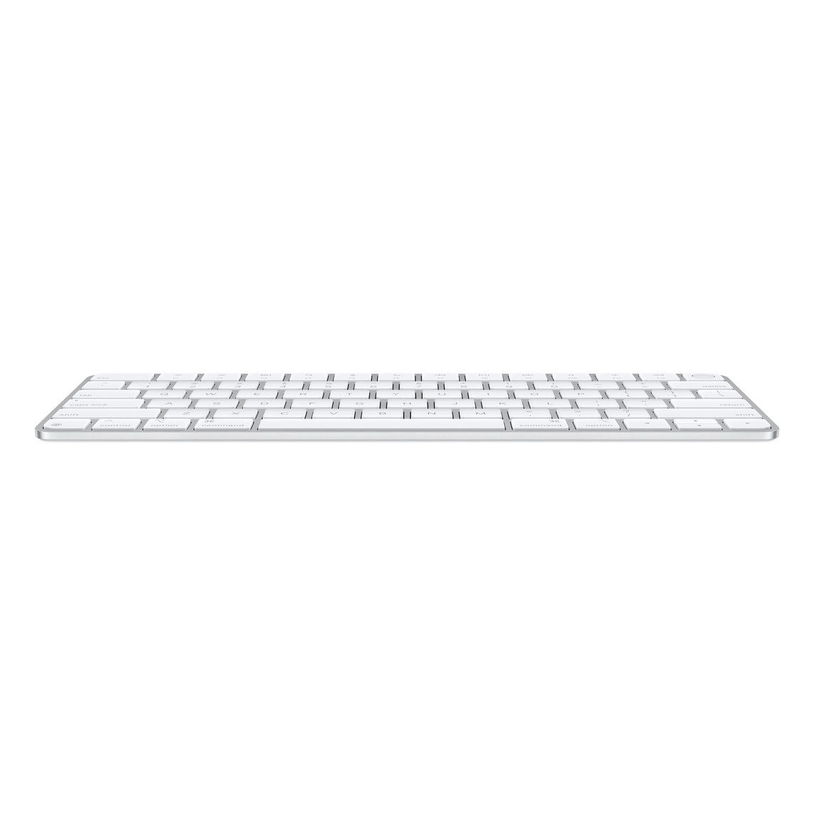Klawiatura membranowa Apple Magic Keyboard z Touch ID US INT Biały
