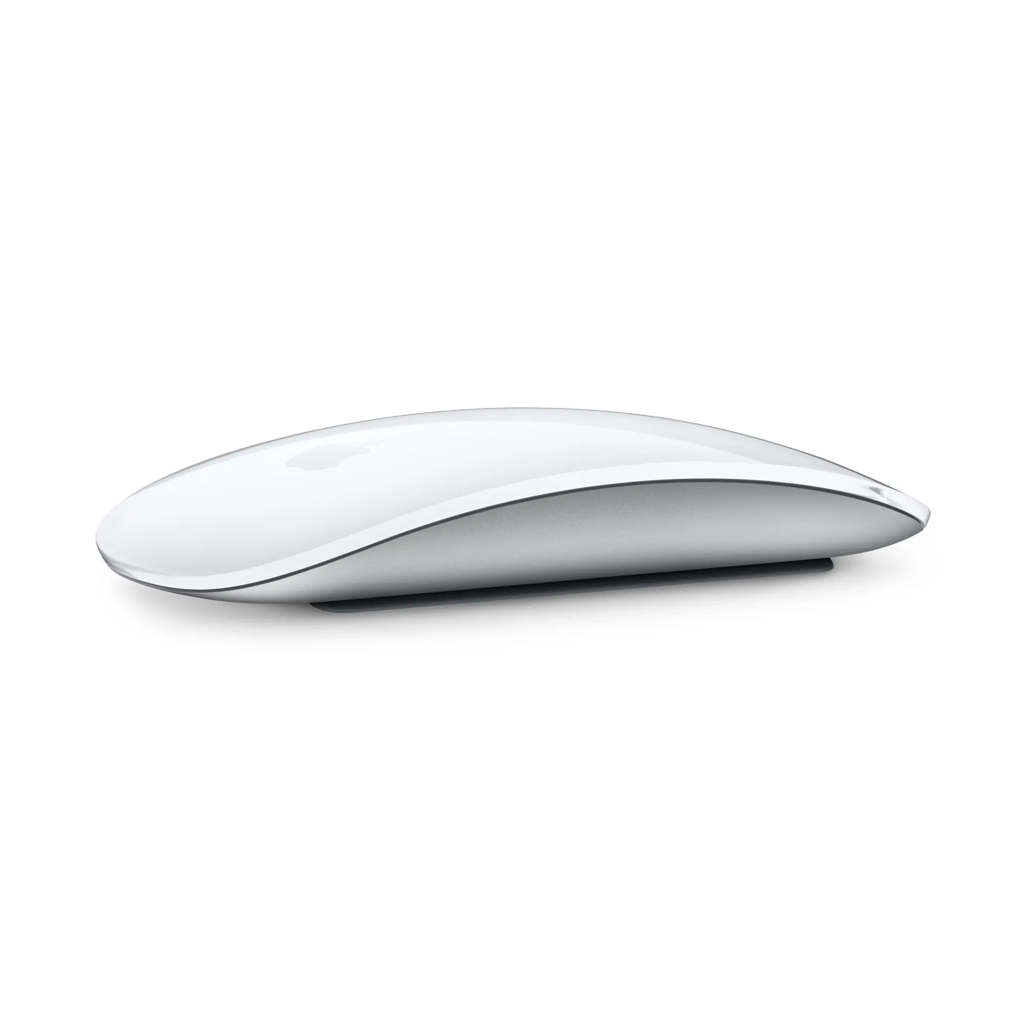 Apple Magic Mouse USB-C obszar Multi-Touch Biały
