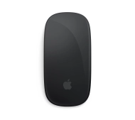 Apple Magic Mouse USB-C obszar Multi-Touch Czarny