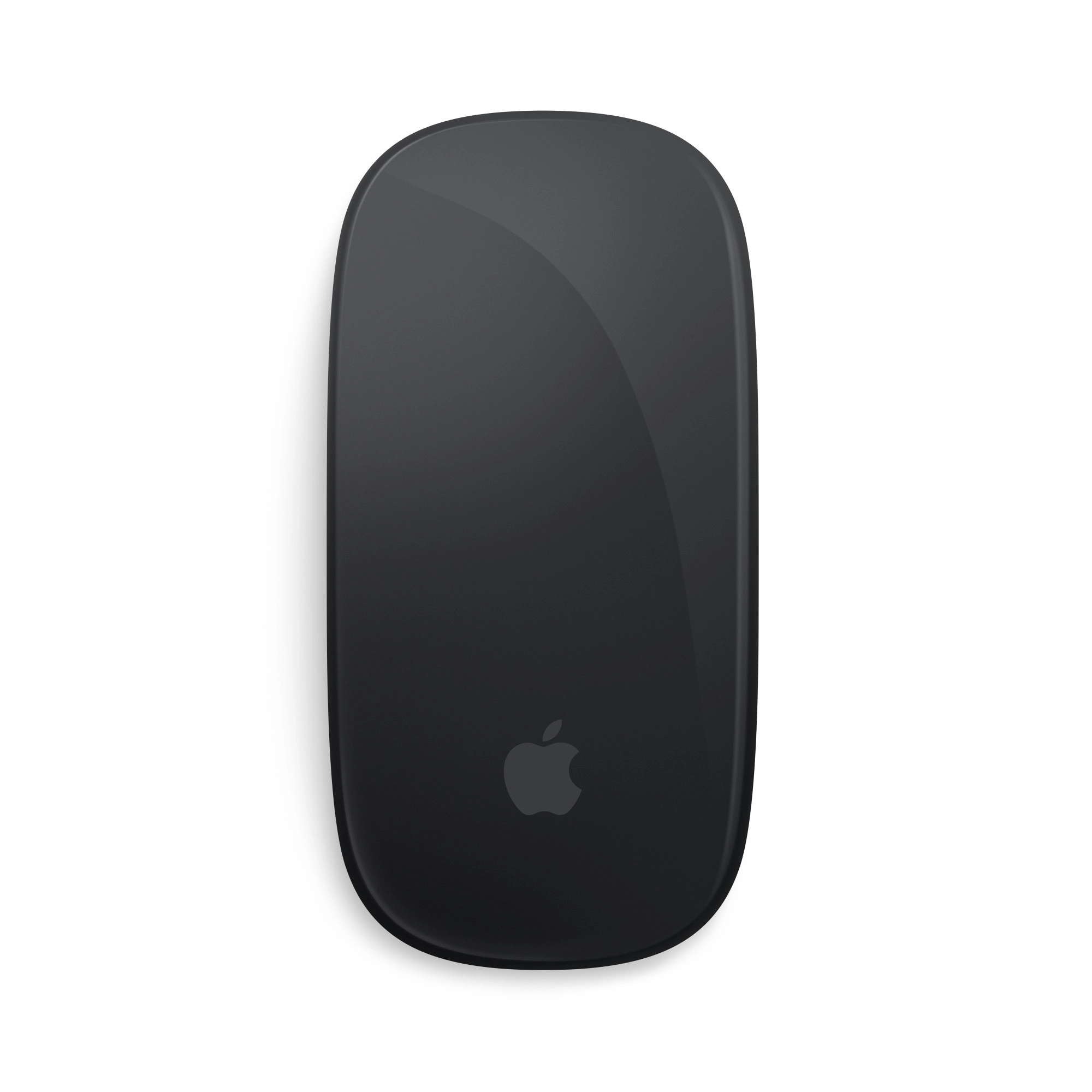 Apple Magic Mouse USB-C obszar Multi-Touch Czarny